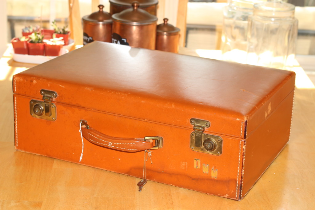 Vintage Case